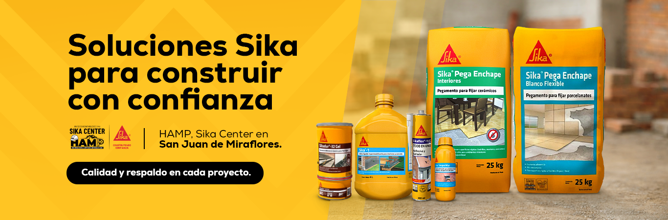 Suministros confiables