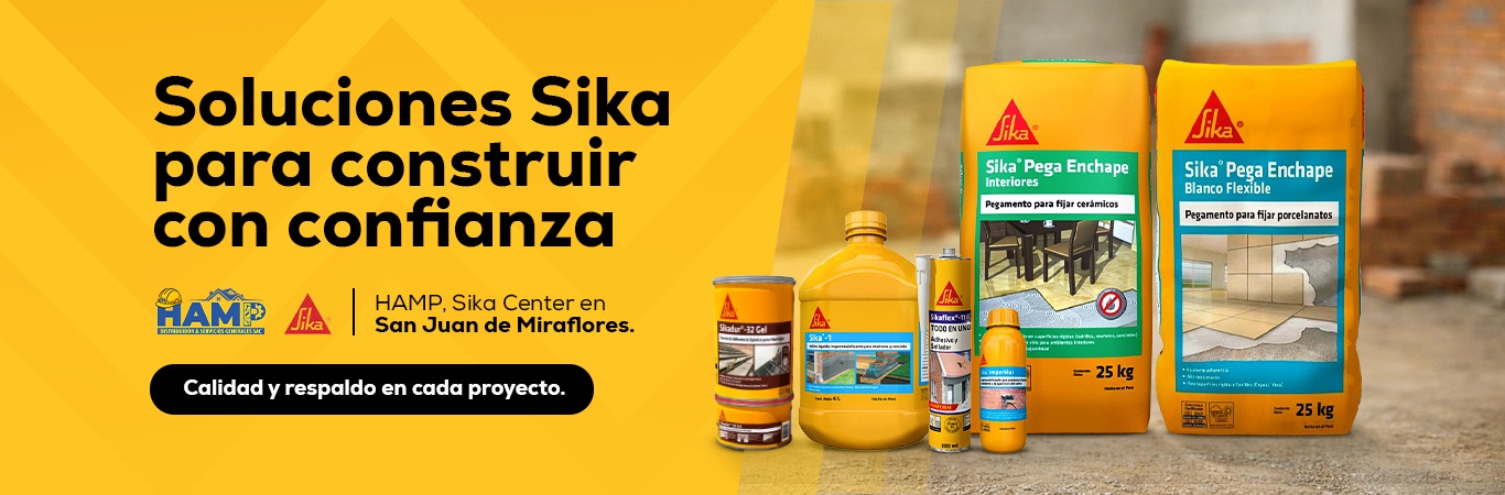 Suministros confiables