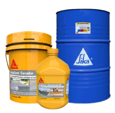 Aditivos de concreto