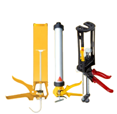 Herramientas para aplicación