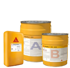 Pisos y revestimientos