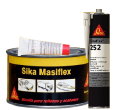 Soluciones industriales