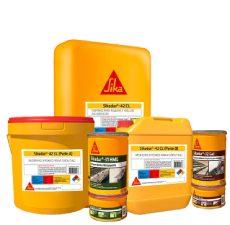 Soluciones integrales de obra