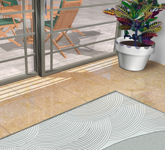 Sika Pega Enchape Blanco Flexible