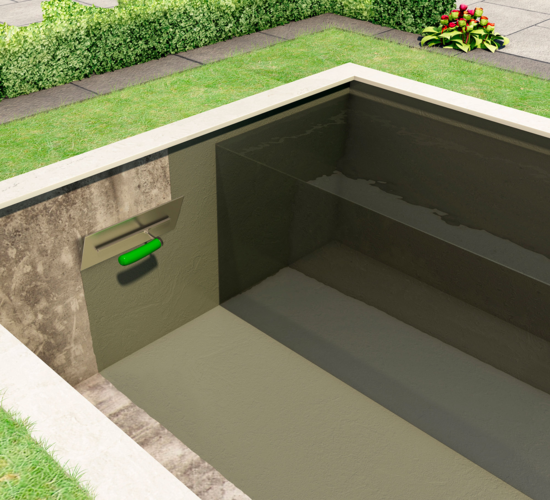 SikaTop 107 Seal 18 kg