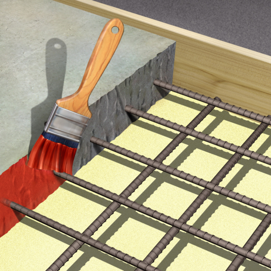 Sikadur 32 Gel - 5 kg