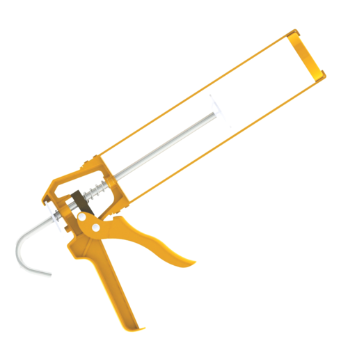 Pistola de Calafateo Sika