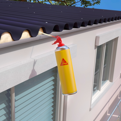 Sika Boom M 500 ml