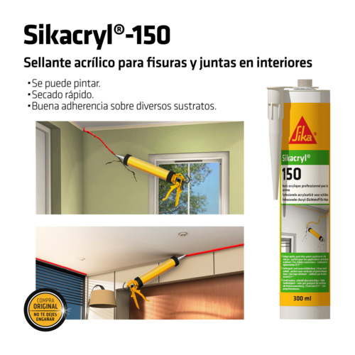 Sikacryl 150