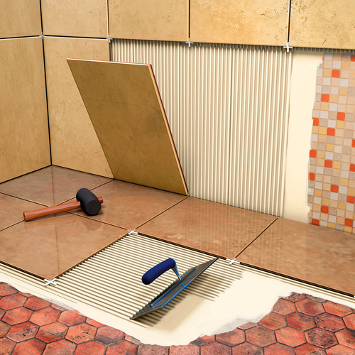 SikaCeram Extrafuerte