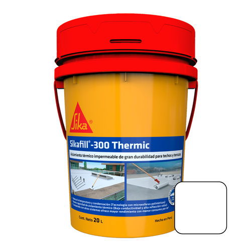 SikaFill 300 Thermic