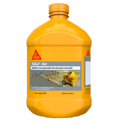 Sika Aer 4 Litros