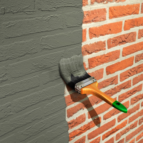 SikaTop 1 color gris