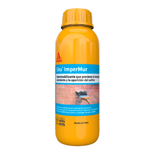 Sika ImperMur 1 Litro