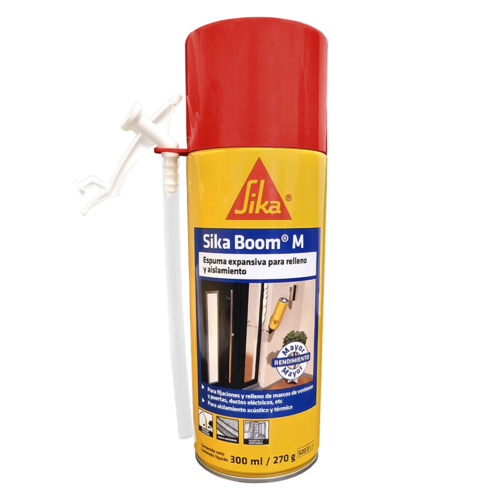 Sika Boom M 300 ml