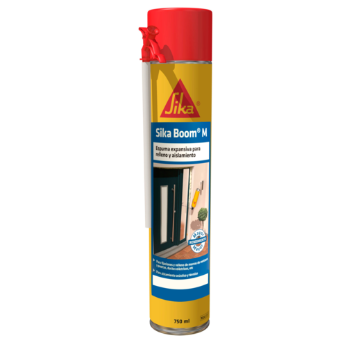 Sika Boom M 750 ml