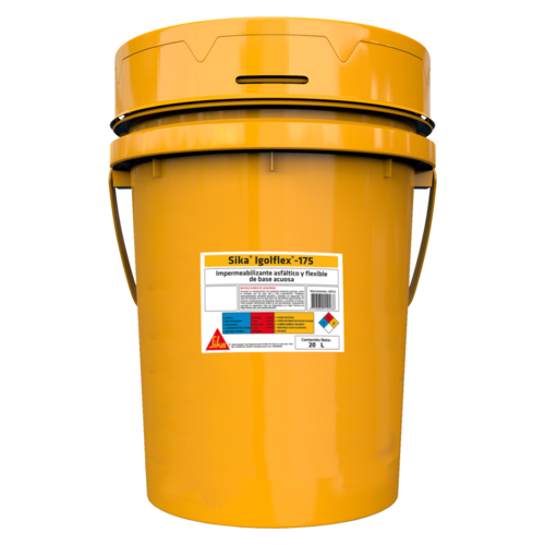 Sika Igolflex 175 - 20 Litros