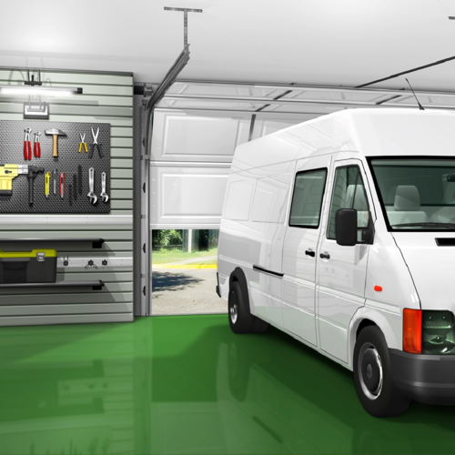 Sikafloor Curehard 24 - 20 kg