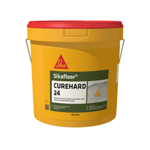 Sikafloor Curehard 24 - 20 kg