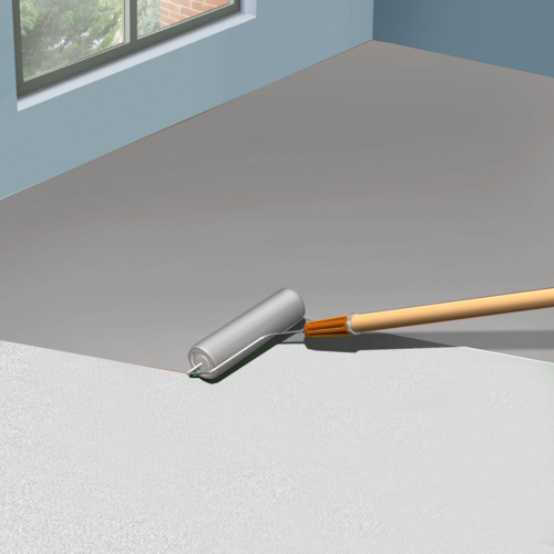 Sika Piso Color PE - 20 Litros