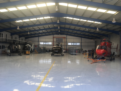 Sikafloor 264 AB - 16 kg