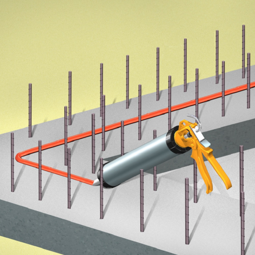 SikaSwell S 2 - 600 ml