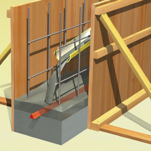 SikaSwell S 2 - 600 ml