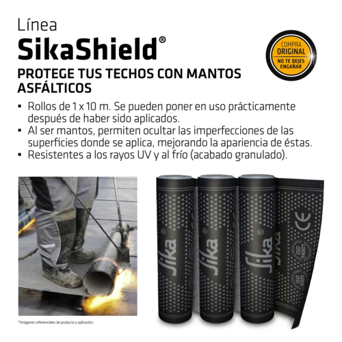 SikaShield P24 MG 4 kg/m2