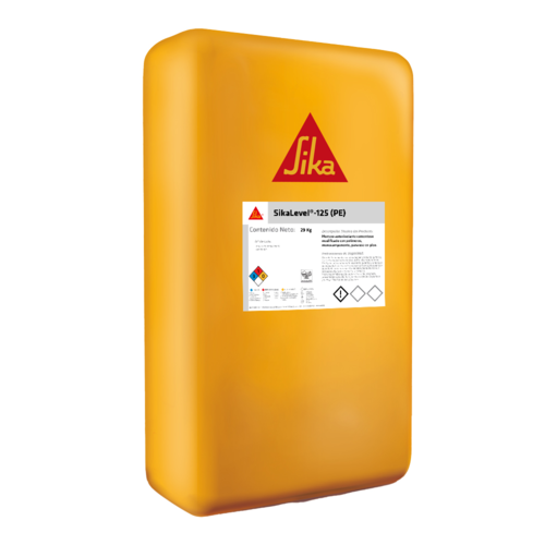 SikaLevel 125