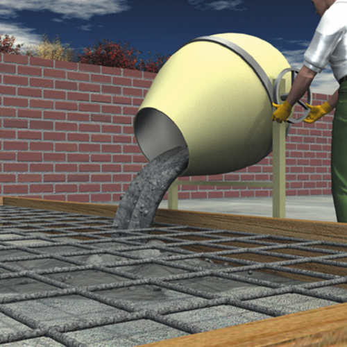 SikaCem Acelerante - 4 Litros