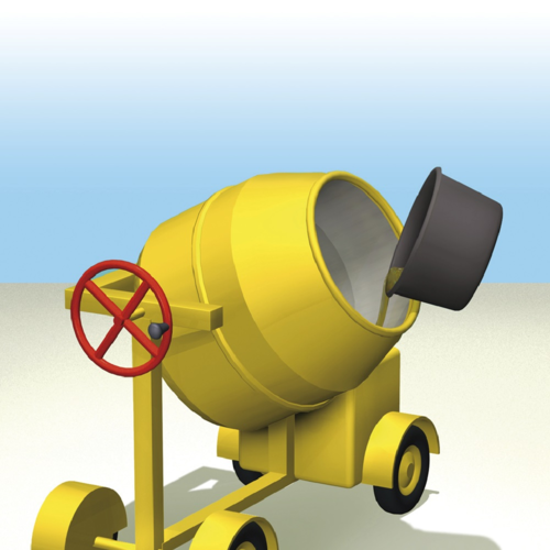 SikaCem Acelerante - 20 Litros