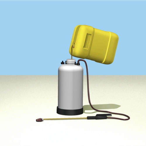 Sika Antisol S - 1 galón