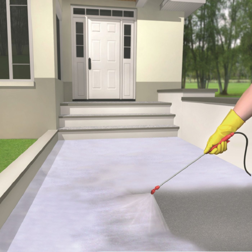 Sika Antisol S - 1 galón