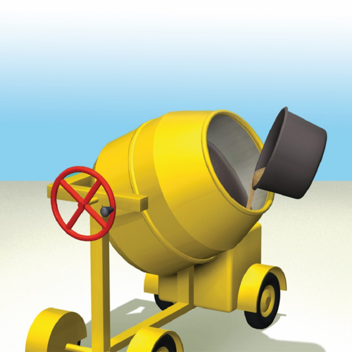 Sikacem Impermeable - 4 Litros