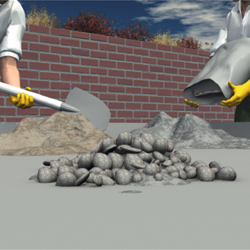 Sikacem Plastificante - 20 Litros