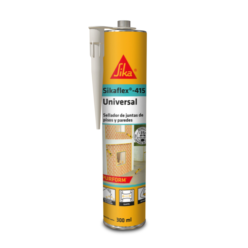 Sikaflex 415 Universal Purfom - Blanco 300 ml