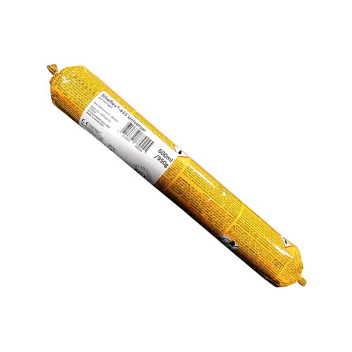 Sikaflex 415 Universal Purfom - Gris 600 ml