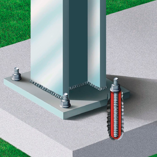 Sikadur 31 HMG - 1 kg