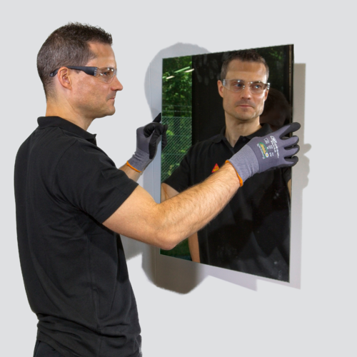 Sikaflex 112 Crystal Clear