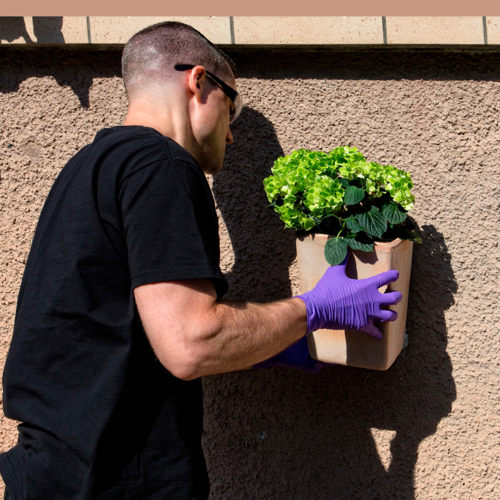 Sikaflex 118 Extreme Grab