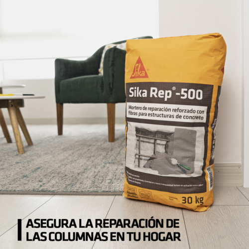 SIKA REP 500