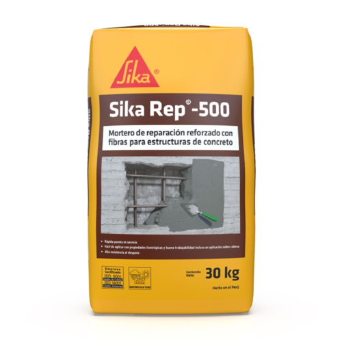 SIKA REP 500