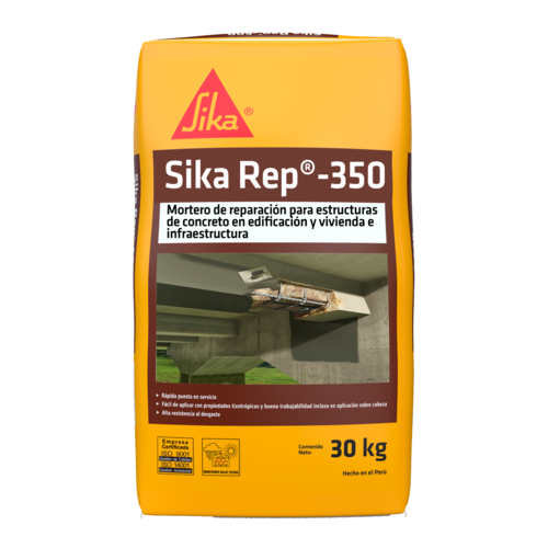 Sika Rep 350