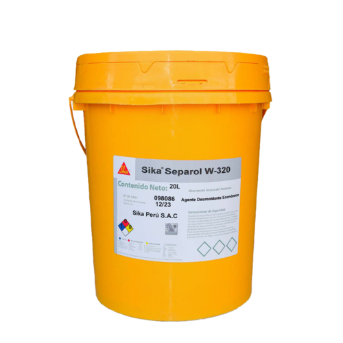 Sika Separol W 320