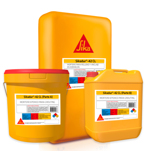 Sikadur 42 CL PER