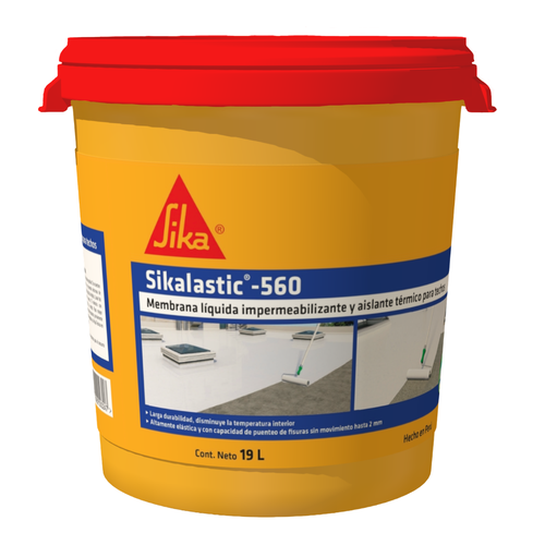 Sikalastic 560