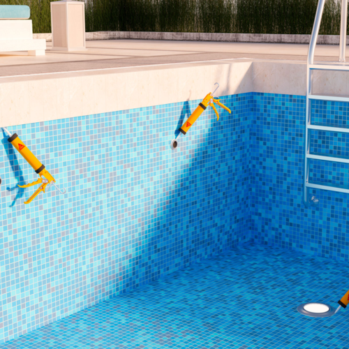 Sikasil Pool