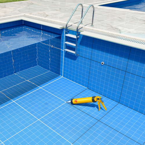 Sikasil Pool