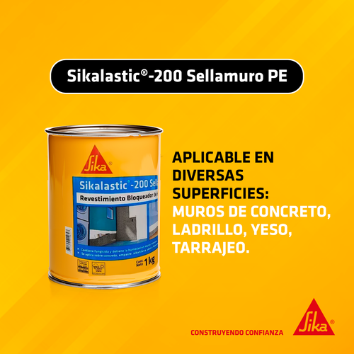 Sikalastic 200 Sellamuro