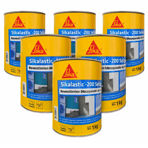 Sikalastic 200 Sellamuro